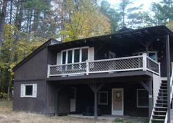 Foreclosure in  MINDER RD Corinth, NY 12822