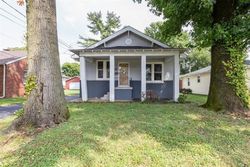 Foreclosure Listing in GREENWOOD PL COLLINSVILLE, IL 62234