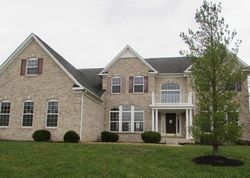 Foreclosure in  OAKLEY RD Glenn Dale, MD 20769