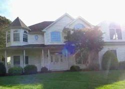 Foreclosure in  SWEETBERRY AVE Center Moriches, NY 11934