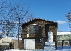 Foreclosure in  S 28TH ST Wyandanch, NY 11798