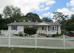 Foreclosure in  3RD ST Brentwood, NY 11717