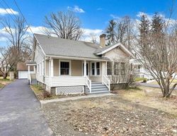 Foreclosure in  FERRIS LN Poughkeepsie, NY 12601