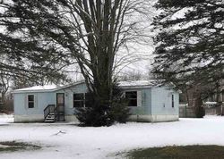 Foreclosure in  E LANSING RD Morrice, MI 48857