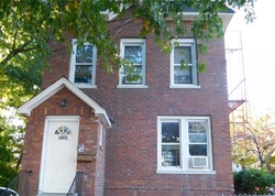 Foreclosure in  EDENWALD AVE Bronx, NY 10466