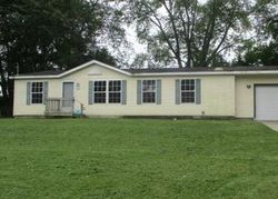 Foreclosure in  WHITNEY AVE Benton Harbor, MI 49022