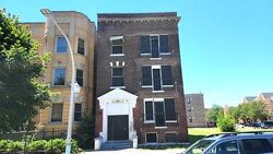 Foreclosure in  S PRAIRIE AVE Chicago, IL 60615