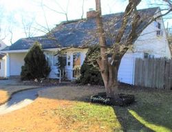 Foreclosure in  SCHAFFER AVE Bellmawr, NJ 08031