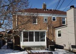 Foreclosure in  ERNST ST Franklin Park, IL 60131