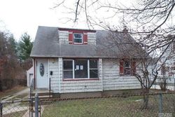 Foreclosure in  WINTHROP DR Uniondale, NY 11553
