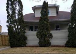 Foreclosure in  CALWAGNER ST Franklin Park, IL 60131