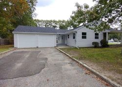 Foreclosure in  N OCEAN AVE Medford, NY 11763