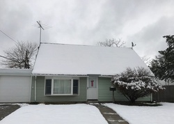 Foreclosure in  MARTIN PL Bethpage, NY 11714
