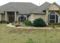 Foreclosure in  S RIVERSIDE DR Oklahoma City, OK 73160