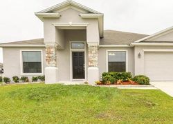 Foreclosure in  MAJESTIC GARDENS BLVD Winter Haven, FL 33880