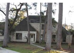 Foreclosure in  SUNSTONE DR Houston, TX 77068