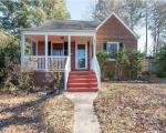 Foreclosure in  MORNINGSIDE DR Richmond, VA 23226