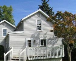 Foreclosure in  CHESTNUT ST Adrian, MI 49221