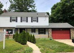Foreclosure in  ASTOR CT Hempstead, NY 11550