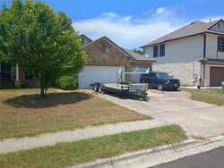 Foreclosure in  TWIN CV Kyle, TX 78640