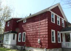 Foreclosure in  LOCKPORT ST Niagara Falls, NY 14305