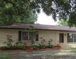 Foreclosure in  MELROSE ST Seffner, FL 33584