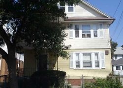 Foreclosure Listing in BELLEVUE AVE PROVIDENCE, RI 02907