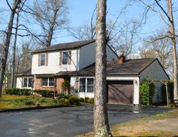 Foreclosure Listing in TEABERRY CT HAMMONTON, NJ 08037