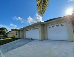 Foreclosure in  GOLFVIEW AVE Cocoa, FL 32927