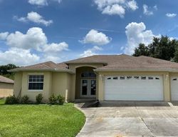 Foreclosure in  GOLFVIEW AVE Cocoa, FL 32927