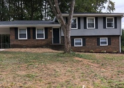 Foreclosure in  ROCKKNOLL DR Conley, GA 30288