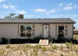 Foreclosure in  AGUA FRIA RD Belen, NM 87002