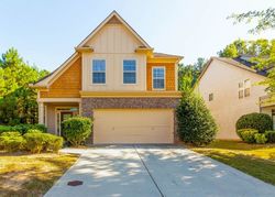 Foreclosure in  COMFORT TRL Union City, GA 30291