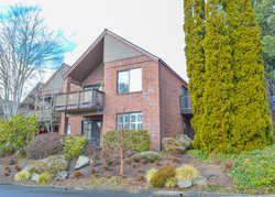 Foreclosure in  SW 114TH CT UNIT 79 Portland, OR 97224