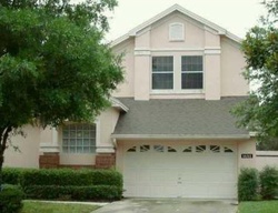Foreclosure in  MANDOLIN DR Orlando, FL 32837