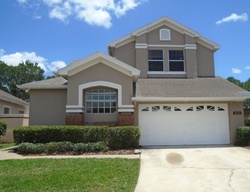 Foreclosure in  MANDOLIN DR Orlando, FL 32837