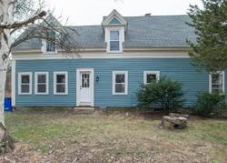 Foreclosure in  W MAIN ST Hopkinton, MA 01748