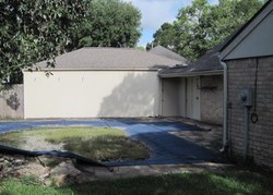 Foreclosure in  HOLLYWELL DR Houston, TX 77084