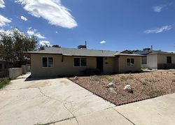 Foreclosure in  HASSETT AVE Las Vegas, NV 89104