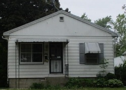 Foreclosure in  N 47TH ST Milwaukee, WI 53218
