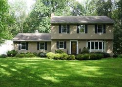 Foreclosure in  MARKHAM DR Long Valley, NJ 07853