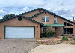 Foreclosure Listing in VENADO RD TIJERAS, NM 87059