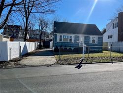 Foreclosure in  BROADWAY Bridgeport, CT 06606