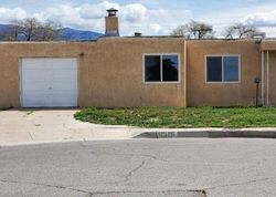 Foreclosure in  ROMA AVE NE Albuquerque, NM 87108