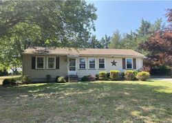 Foreclosure in  NORTH AVE Cedarville, NJ 08311