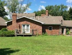 Foreclosure in  S OUTER BELT RD Oak Grove, MO 64075