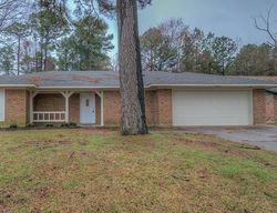 Foreclosure in  LAZYWOOD LN Shreveport, LA 71108