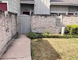 Foreclosure in  WIREVINE LN Houston, TX 77072
