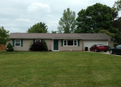 Foreclosure in  CANTERBURY DR Madison, OH 44057