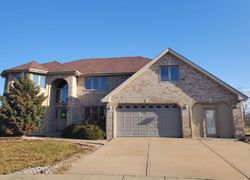 Foreclosure in  CANTERBURY PL Country Club Hills, IL 60478